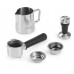 DeLonghi Dedica Metallics Espressomaschine EC 785.BG