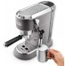 B-Ware!DeLonghi Dedica Metallics Espressomaschine EC 785.GY-nach dem Service!