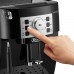 DeLonghi Magnifica S Kaffeevollautomat ECAM 22.112.B