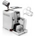 DeLonghi Dinamica Kaffeevollautomat ECAM 350.35.W