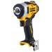 DeWALT DCF901P2-QW Akku-Schlagschrauber 1/2" (340Nm/12V/2x5,0Ah) Tstak