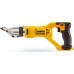 DeWALT DCS491NT-XJ Akku Blechschere XR 18V, ohne akku, Tstak