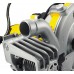 DeWALT DWS778-QS Aneelsäge (1850W/ 250mm)