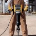 DeWALT D25981-QS Abbruchhammer Stemmhammer HEX 28mm, 29,5 kg (2100W/62J)