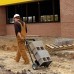 DeWALT D25981-QS Abbruchhammer Stemmhammer HEX 28mm, 29,5 kg (2100W/62J)