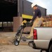 DeWALT D25981-QS Abbruchhammer Stemmhammer HEX 28mm, 29,5 kg (2100W/62J)