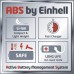 Einhell Expert GE-CH 1846 Li Kit Akku-Heckenschere 3410640