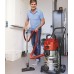 Einhell TE-VC 36/30 Li S-Solo Akku-Nass-Trockensauger 2347140