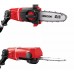 Einhell GE-HC 18 Li T-Solo Akku-Multifunktionswerkzeug 3410800