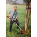 B-WARE!! Einhell GE-CT 36/30 Li E-Solo Akku-Rasentrimmer (18V/ohne akku) 3411300