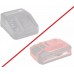 B-WARE!! Einhell GE-CT 36/30 Li E-Solo Akku-Rasentrimmer (18V/ohne akku) 3411300