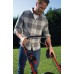 Einhell GP-CM 35/47 S HW Li Akku-Rasenmäher (47cm/36V/4x4,0Ah) 3413200