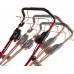 Einhell GP-CM 35/47 S HW Li Akku-Rasenmäher (47cm/36V/4x4,0Ah) 3413200