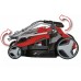 Einhell GE-CM 36/43 Li M Akku-Rasenmäher (43cm/36V/2x4,0Ah) 3413240