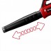 Einhell GP-LB 36/230 Li E BL-Solo PROFESSIONAL Akku-Laubbläser (18V/ohne akku) 3433650