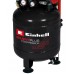 Einhell TE-AC 135/24 Silent Plus kompressor 4020610