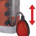 Einhell GE-SP 3546 RB Regenfasspumpe 4170438