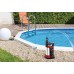 Einhell GE-SP 4390 N-A LL ECO Klarwasserpumpe 4171440