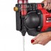 Einhell AQUINNA 18/30 F LED AUTOMATIC Akku-Automatik-Gartenpumpe 4180460