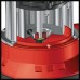 Einhell GE-DP 900 CUT Schmutzwasserpumpe 4181550