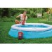 Einhell GE-SP 18 LL Li - Solo Akku-Klarwasserpumpe 4181560