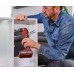 Einhell TE-AD 18 Li Solo Akku-Winkelbohrschrauber (45Nm/18V/ohne Akku) 4514290