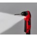 Einhell TE-AD 18 Li Solo Akku-Winkelbohrschrauber (45Nm/18V/ohne Akku) 4514290