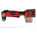 Einhell TE-AD 18 Li Solo Akku-Winkelbohrschrauber (45Nm/18V/ohne Akku) 4514290