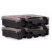 Einhell E-Case Half Size Sortierbox Half-Size Organizer 4540048
