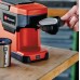 Einhell TE-CF 18 Li-Solo Akku-Kaffeemaschine 4609990