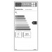 ARISTON VELIS VLS 100 Warmwasserspeicher 3700422