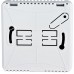 ELEKTROBOCK PT14-P Programmierbarer Raumthermostat für Elektroheizung