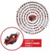 Einhell TE-PL 18/82 Li - Solo Akku-Hobel 4345400