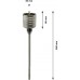BOSCH PRO SDS max-5 Bohrkrone 45 x 80 x 160 mm F00Y145188