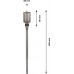 BOSCH PRO SDS max-5 Bohrkrone 68 x 80 x 420 mm F00Y145195