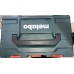 B-Ware!Metabo 602191500 BS 18 LTX Impuls Ak­ku Bohrschrauber, MetaBOX-nach dem Service!