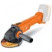 FEIN CCG 18-115 BLPD SELECT Akku-Winkelschleifer 115 mm 71200362000