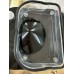 DOMO Grind & Brew Kaffeevollautomat Schwarz, Edelstahl 900W DO721K