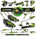 FIELDMANN FDUK 70305-0 20V Handkreissäge 50004549