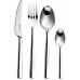 Fiskars Besteckset 24-teilig, glänzende Ausführung 1071623