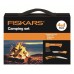 Fiskars Camping- und Lagerfeuer-Set 1025439