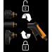 Fiskars Comfort Bewässerungspistolen-Griff, Frontbedienung 1065490