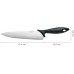 Fiskars Essential Kochmesser (21 cm) 1065565