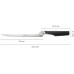 Fiskars Filetiermesser 21 cm 1066836