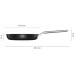 Fiskars Bratpfanne 24 cm 1066946