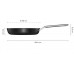 Fiskars Bratpfanne 26 cm 1066947