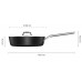 Fiskars Spachtel 26cm 1066949