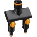 Fiskars Zwei-Wege-Ventil für Comfort-Hahn, Ein/Aus 1070577