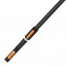Fiskars OneClick Teleskopstiel L (220-404 cm) 1080672