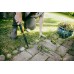 Fiskars OneClick Unkrautstecher (28,8 cm) 1080694
